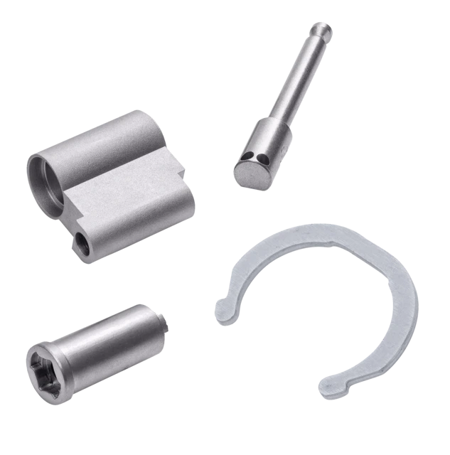 Access Control Verlängerungsset