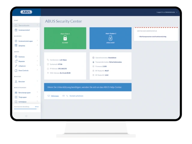 wAppLoxx Pro Plus Manager