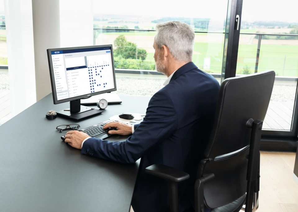 wAppLoxx Pro Plus Manager