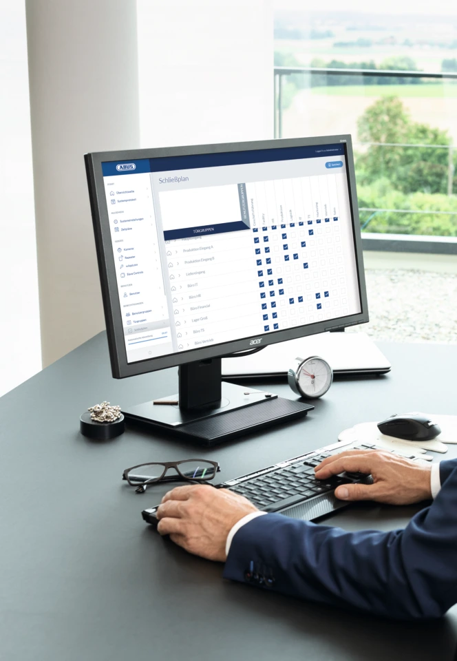 wAppLoxx Pro Plus Manager