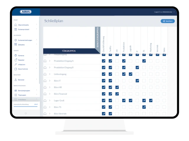 wAppLoxx Pro Plus Manager