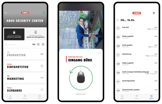wAppLoxx Pro Plus App