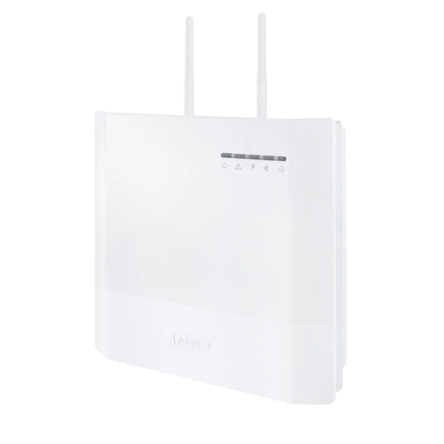 wAppLoxx Pro Plus Control