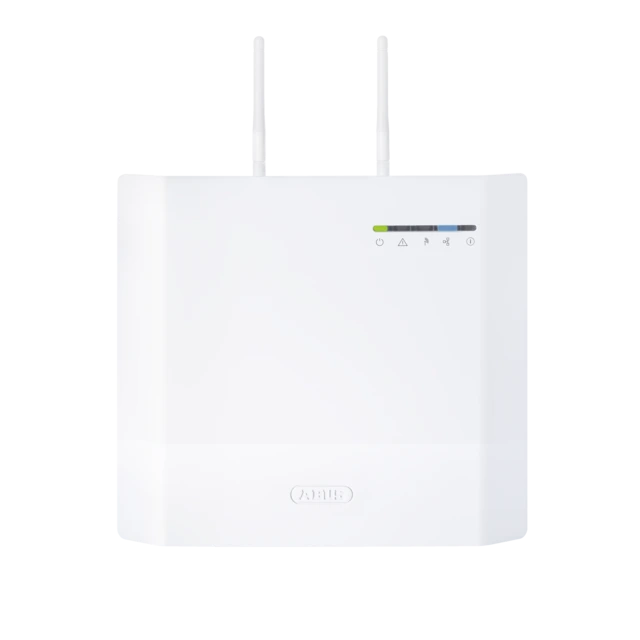 wAppLoxx Pro Plus Control