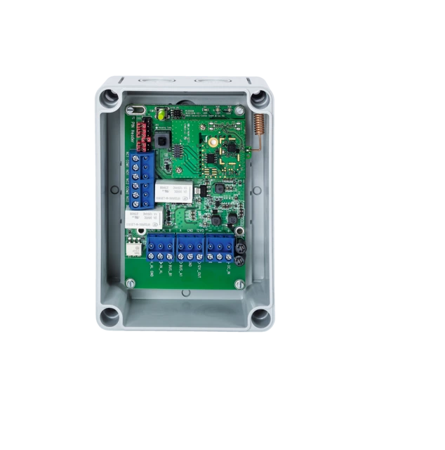 WLX Pro Bridge Box Industrial Access
