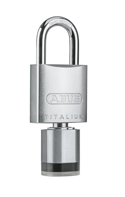 Cadenas wAppLoxx Pro 86TI/55 – noir