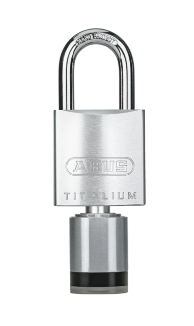 Cadenas wAppLoxx Pro 86TI/55 – noir