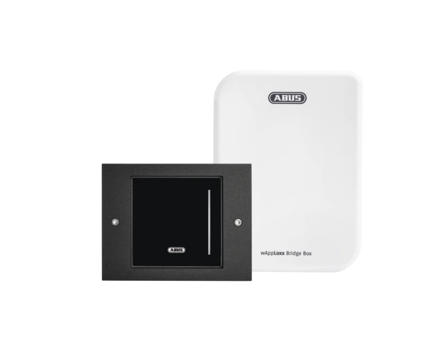 Access Control Wandleser