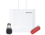 WLX Pro Plus Starterkit Intrusion schwarz