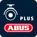 Dieses Produkt ist kompatibel mit der ABUS App2Cam Plus App