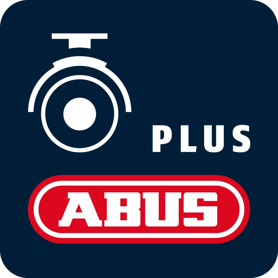 Dieses Produkt ist kompatibel mit der ABUS App2Cam Plus App