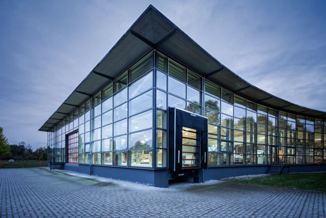 Internationale netstekkervoeding 12 V/1,5 A (Draad)