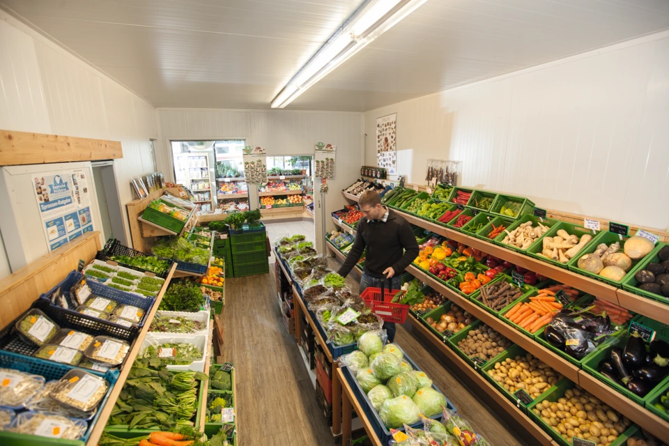 Færdiglavet BNC kombikabel, 10m