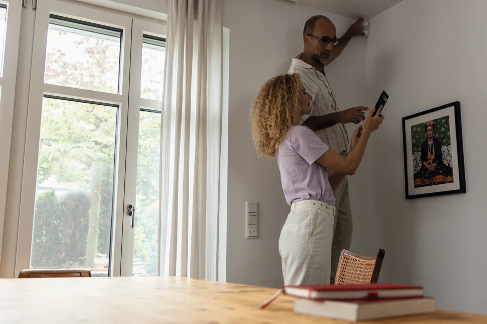 Smartvest Pro-app (Android)