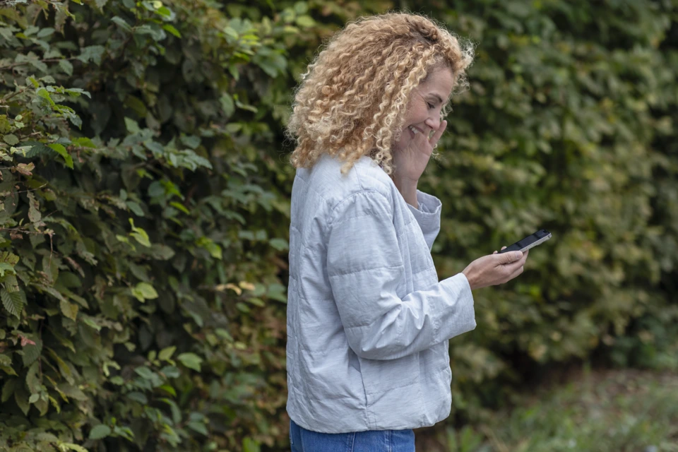 Smartvest Pro-app (Android)