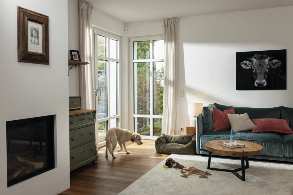 Smartvest Pro Funk-Bewegungsmelder