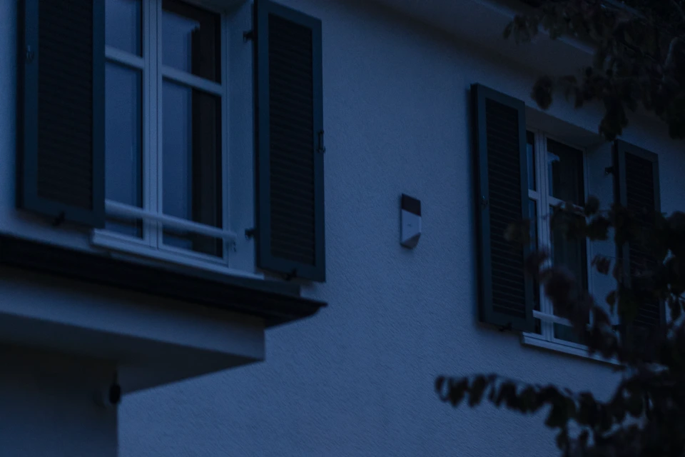 Smartvest Pro Funk-Sirene