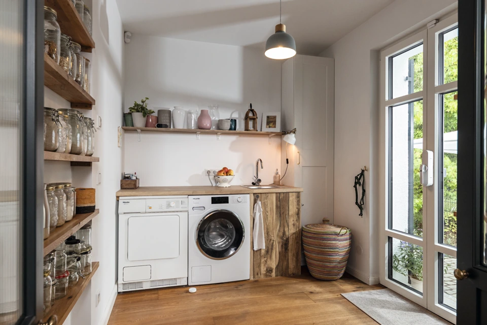 Détecteur d’eau sans fil Smartvest Pro