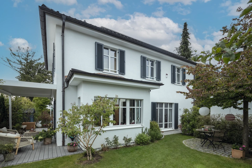 Smartvest Pro Funk-Sirene