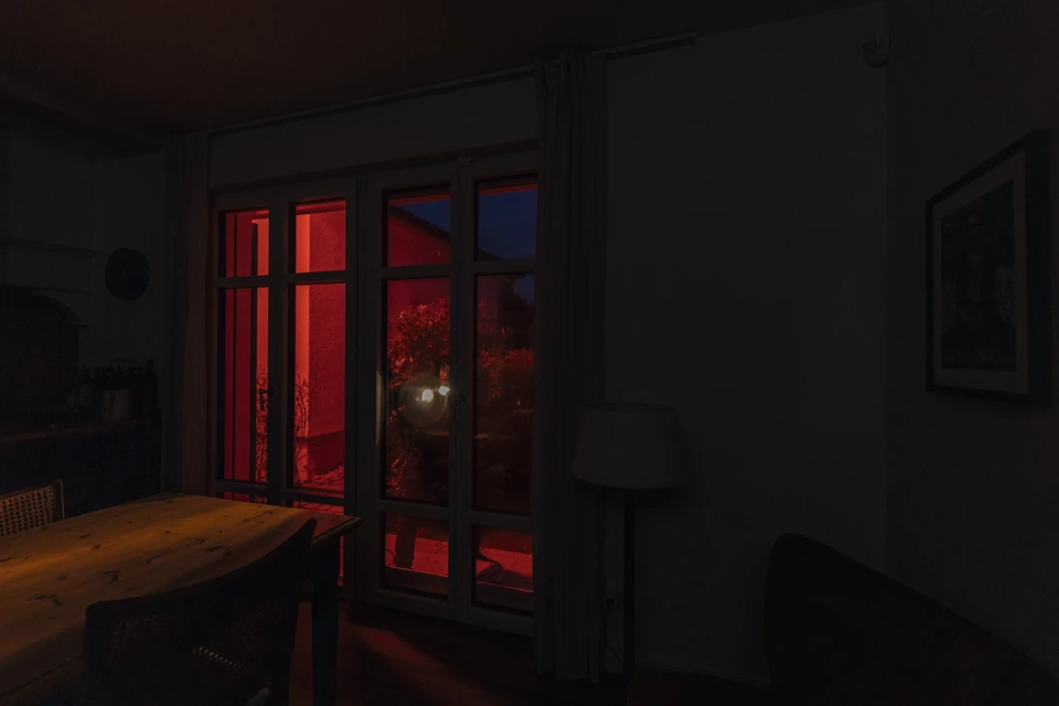 Smartvest Pro Funk-Sirene