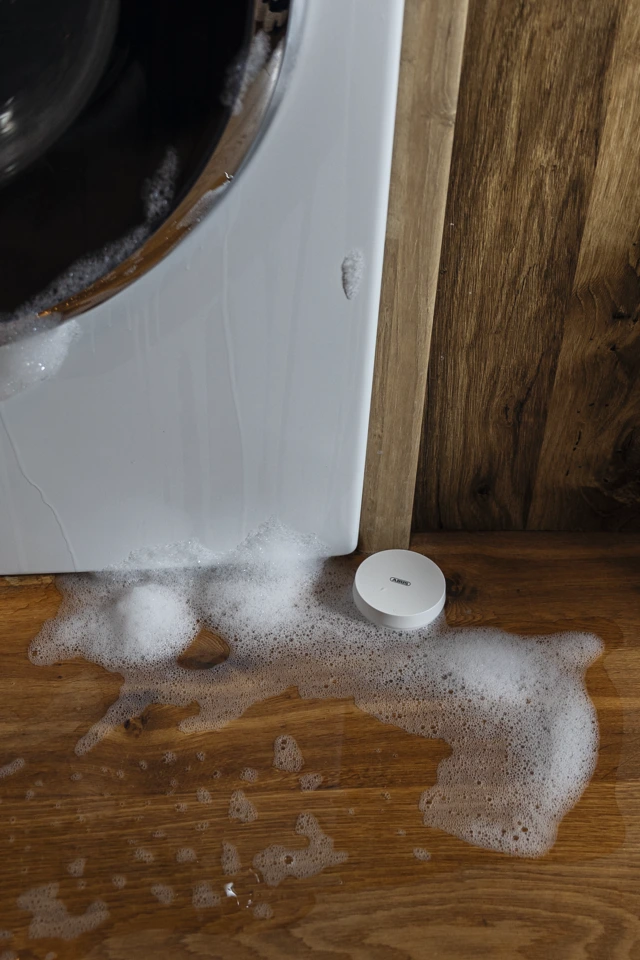 Détecteur d’eau sans fil Smartvest Pro