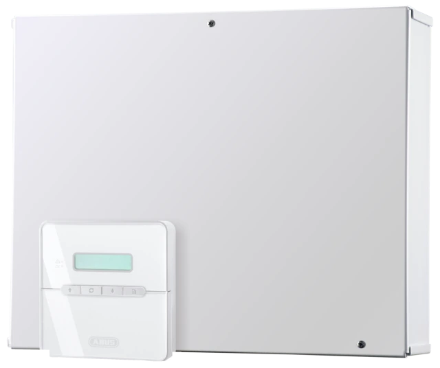 Terxon Alarmzentrale