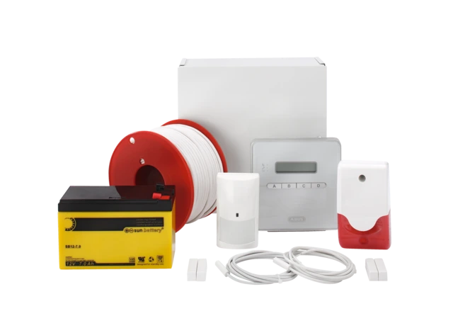 Kit de base Terxon SX