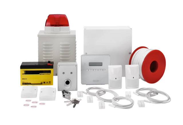 Kit complet Terxon SX