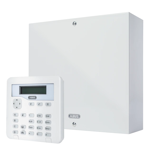 Terxon SX Alarmcentrale