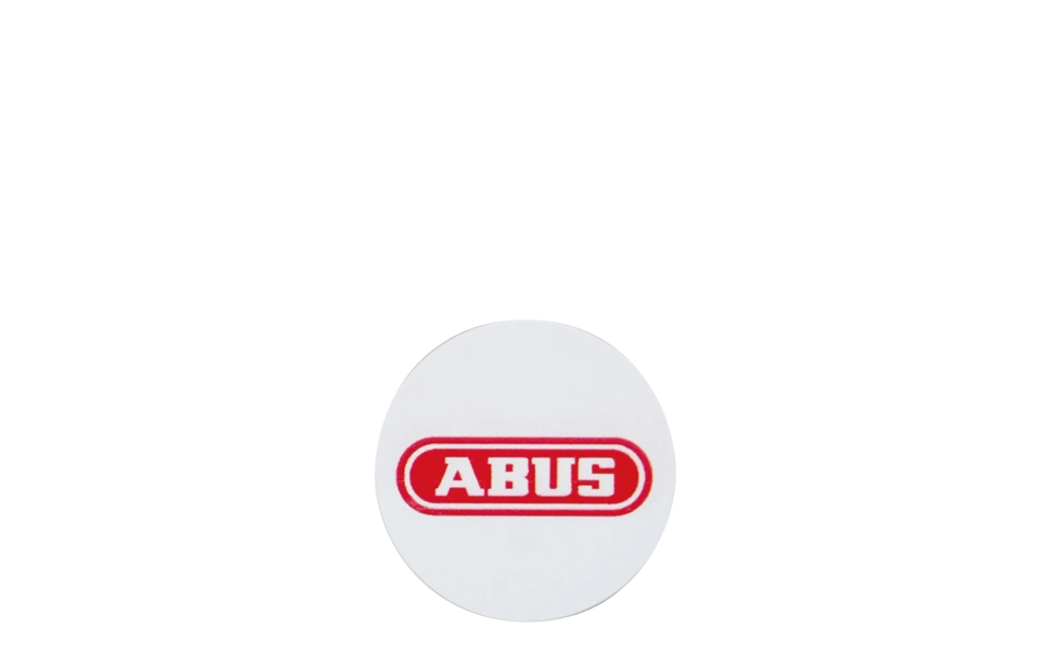 Proximity Chip Sticker