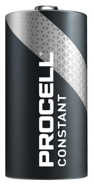 Pile alcaline Procell 1.5V / C / LR14
