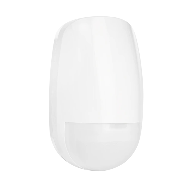 Détecteur de mouvement PIR MW (PET)