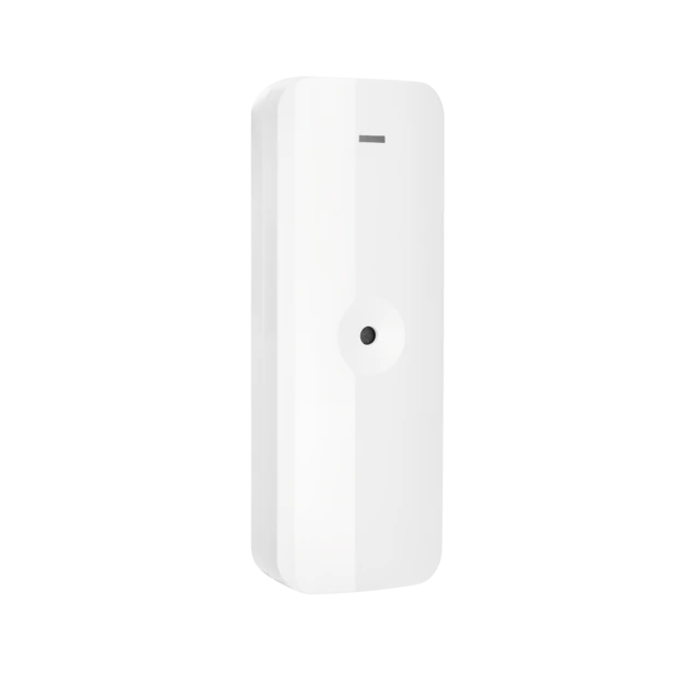 Akoestische Glasbreukmelder