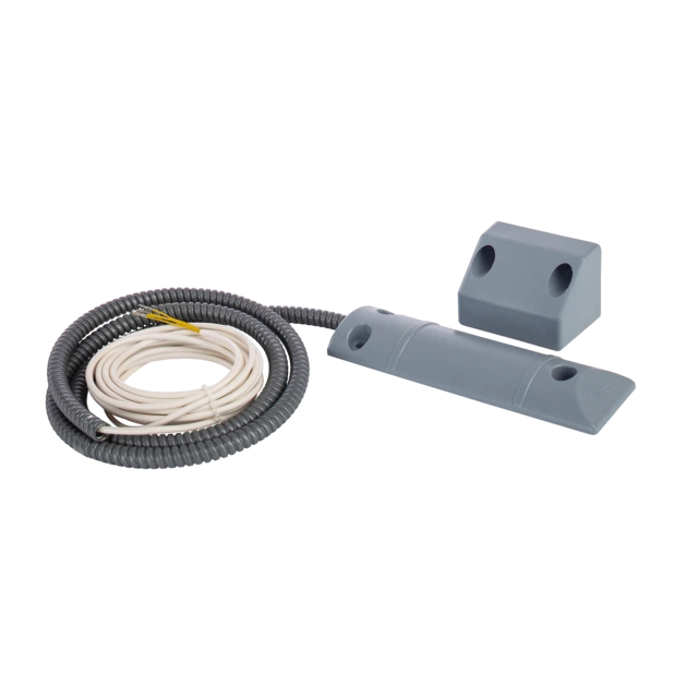 rilevatore di apertura cancello