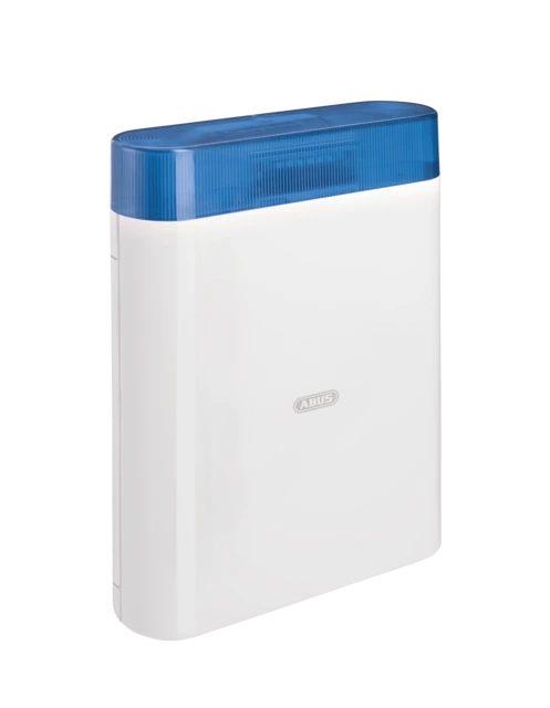 Wired Outdoor Sounder