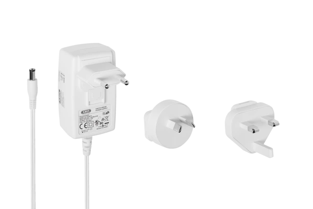 Pulserande strömförsörjning 12 V/1,5 A (Kontakt)