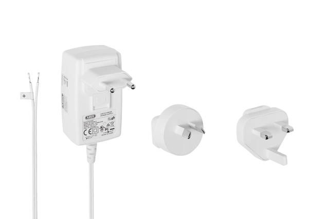 Internationales Steckernetzteil 13,8 V/1,75 A (Litze)