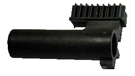 Versterker voor slotbout