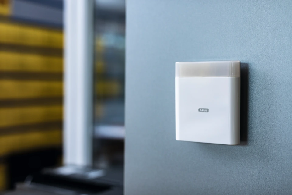 ABUS Bekabelde Binnensirene