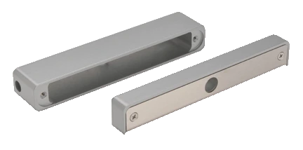 Surface Mounted housing