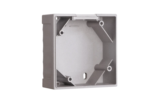 Secoris Tastaturleser Gehäuse