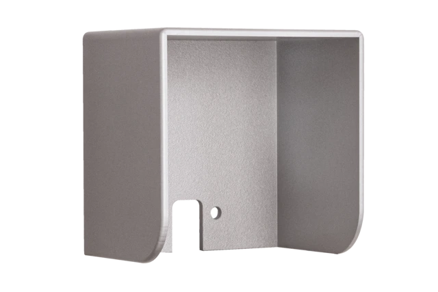 Secoris Tastaturleser Wetterschutzgehäuse