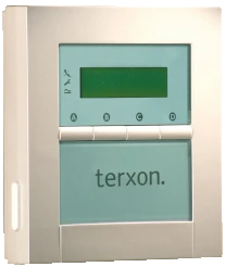 Terxon Alarmzentrale