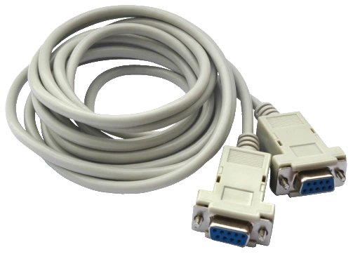 Serial Programming Cable for Terxon MX