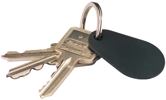 Proximity Schlüssel