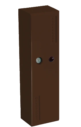 Seismic Alarm Sensor