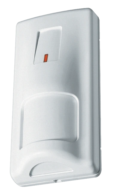 Funk-Bewegungsmelder f.Secvest Control II vue de la loi