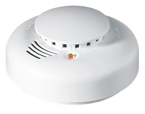 Funk-Rauchwarnmelder