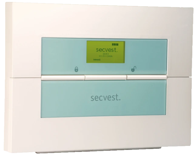 Kit complet « appel d'urgence » NL / F vue de la loi