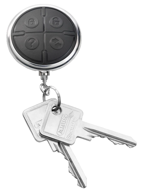 Secvest Funk-Fernbedienung